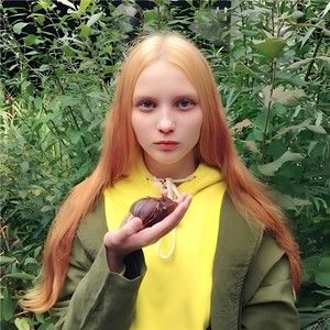 Meet your Posher, Retzkwqk